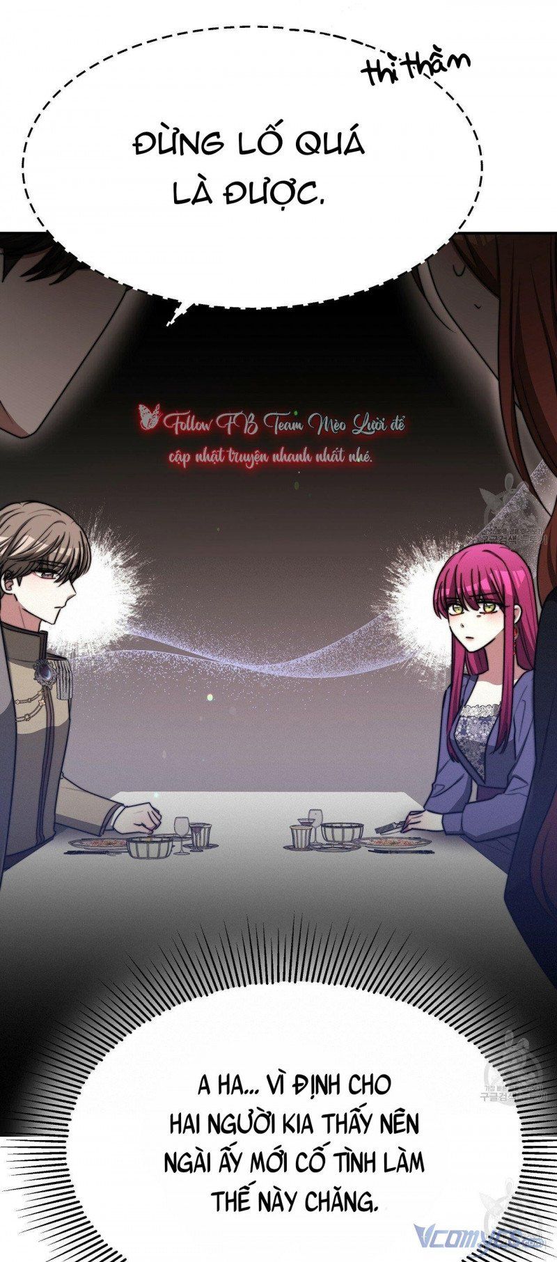 đọc truyện Ba Người Chúng Ta Đã Kết Hôn Chương 54.5 ảnh 26 tại Thiên Thai Truyện