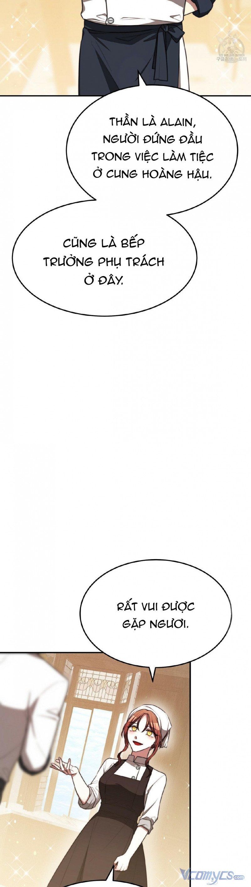 đọc truyện Ba Người Chúng Ta Đã Kết Hôn Chương 54.5 ảnh 5 tại Thiên Thai Truyện