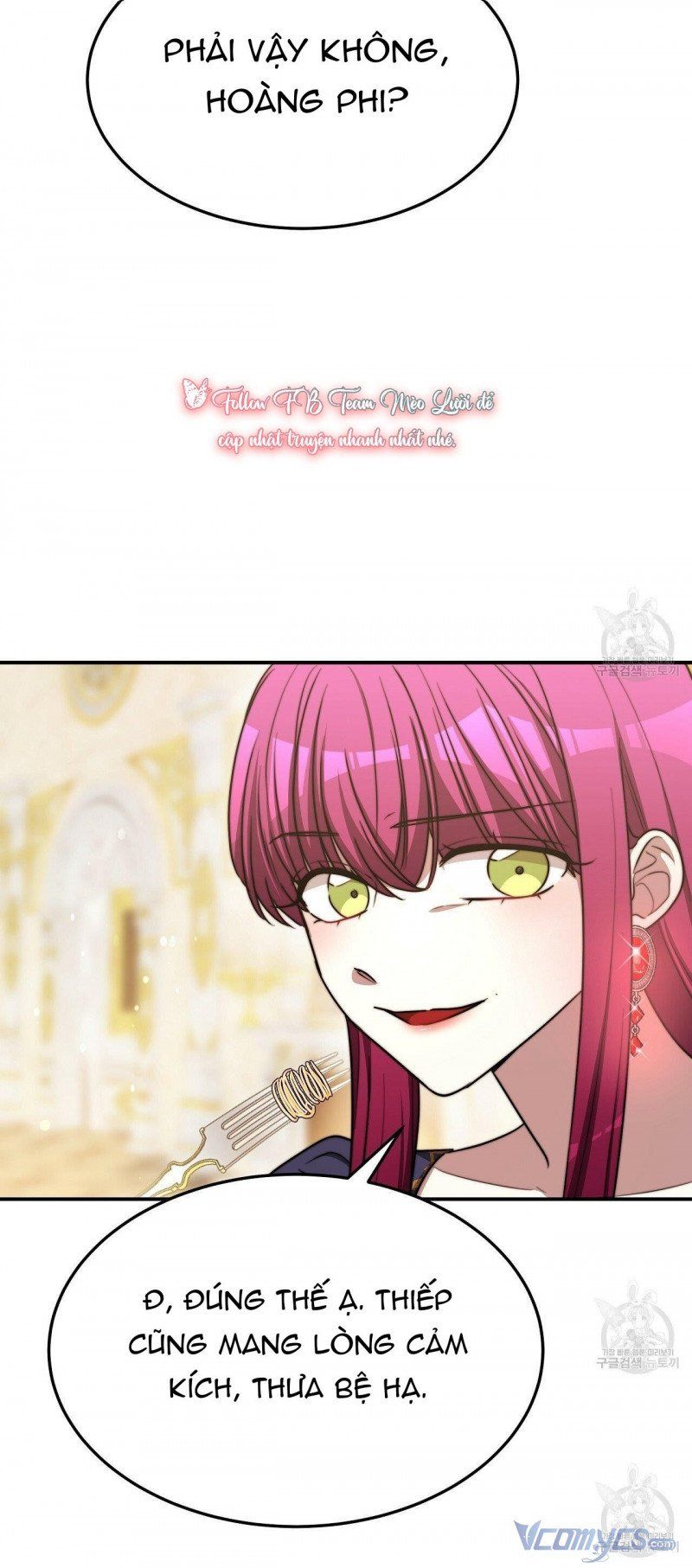 đọc truyện Ba Người Chúng Ta Đã Kết Hôn Chương 54.5 ảnh 32 tại Thiên Thai Truyện