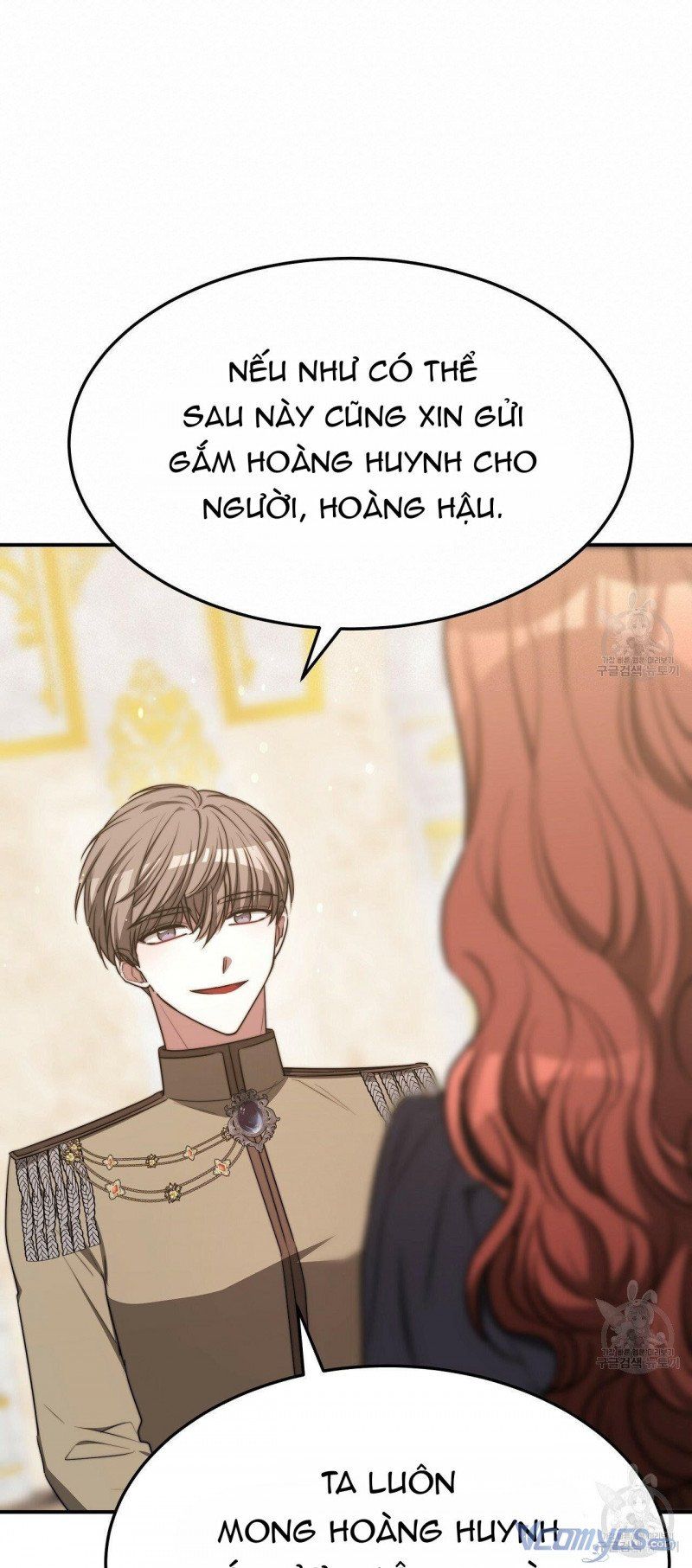 đọc truyện Ba Người Chúng Ta Đã Kết Hôn Chương 54.5 ảnh 33 tại Thiên Thai Truyện