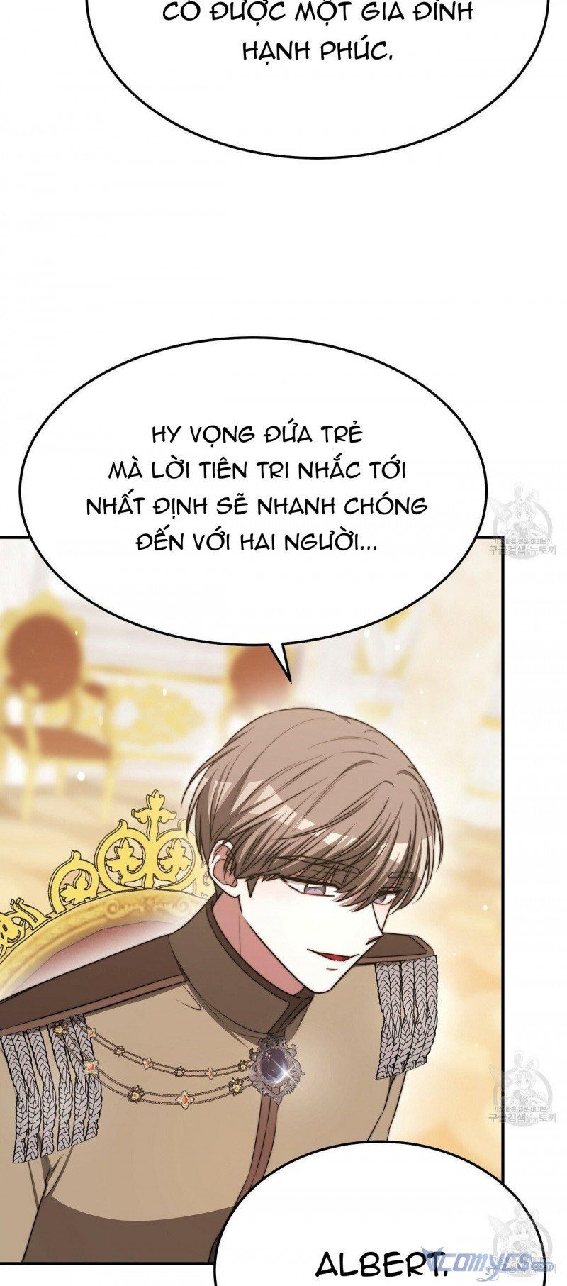 đọc truyện Ba Người Chúng Ta Đã Kết Hôn Chương 54.5 ảnh 34 tại Thiên Thai Truyện