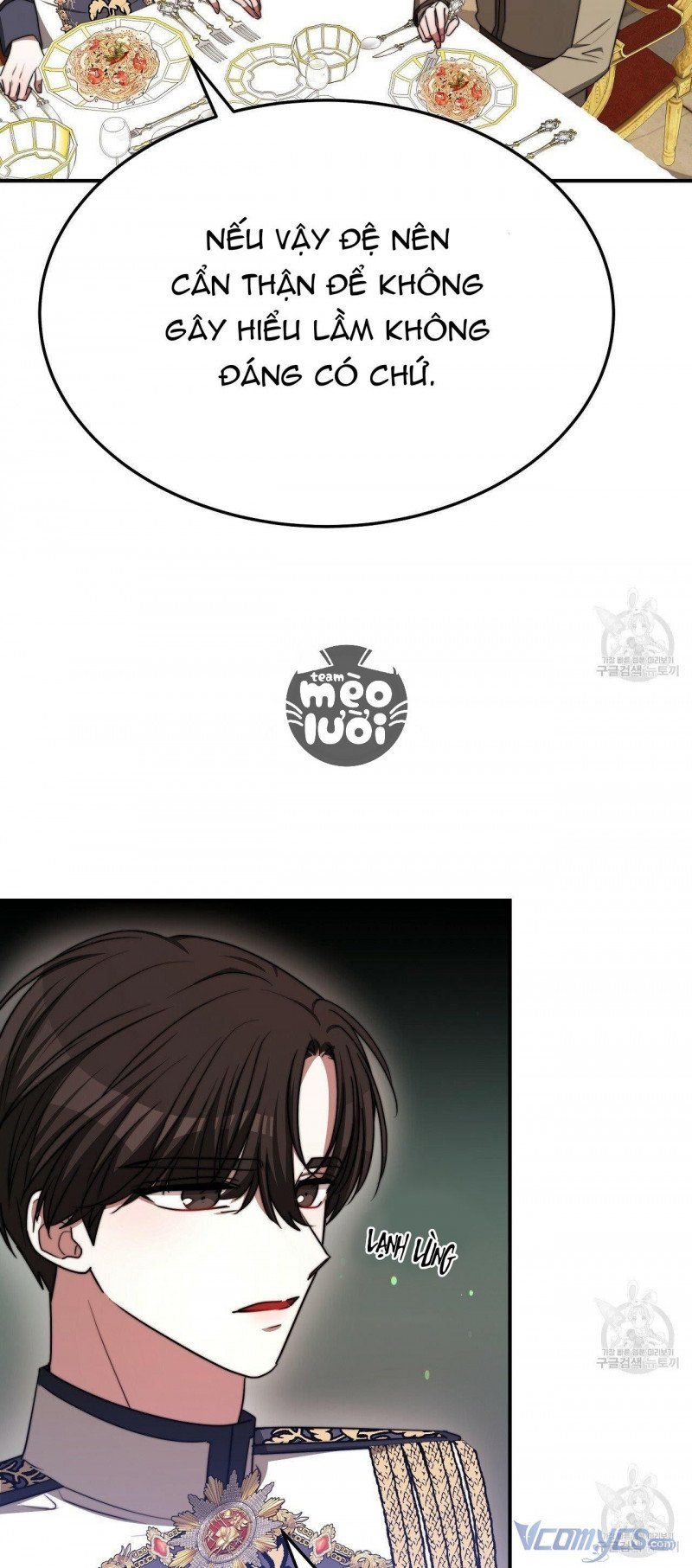 đọc truyện Ba Người Chúng Ta Đã Kết Hôn Chương 54.5 ảnh 37 tại Thiên Thai Truyện