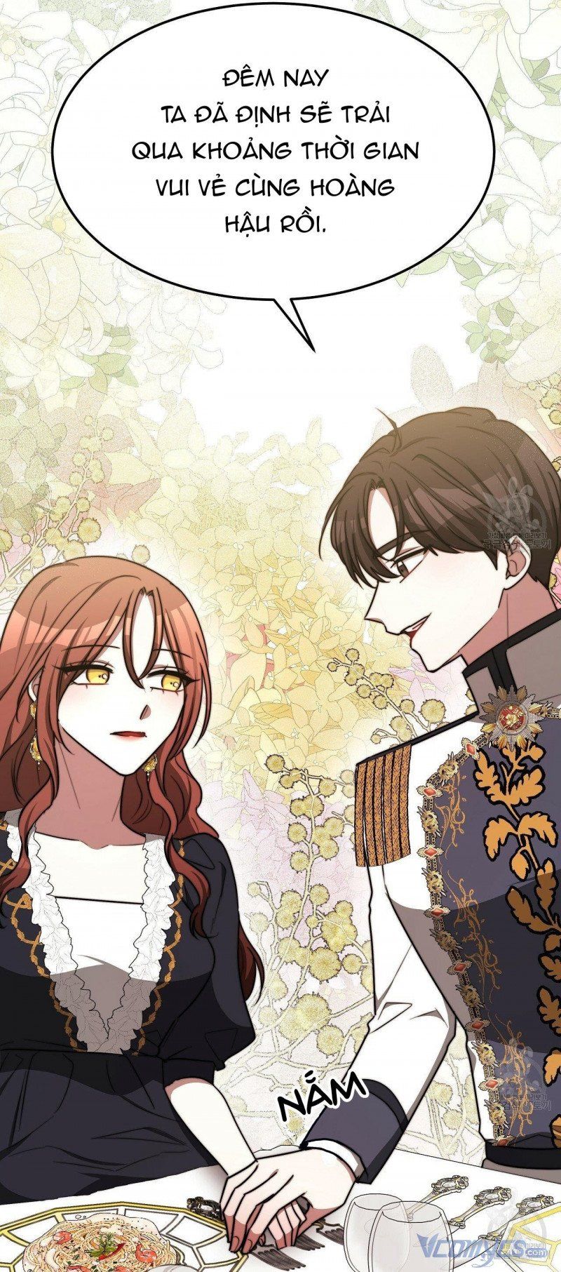 đọc truyện Ba Người Chúng Ta Đã Kết Hôn Chương 54.5 ảnh 42 tại Thiên Thai Truyện