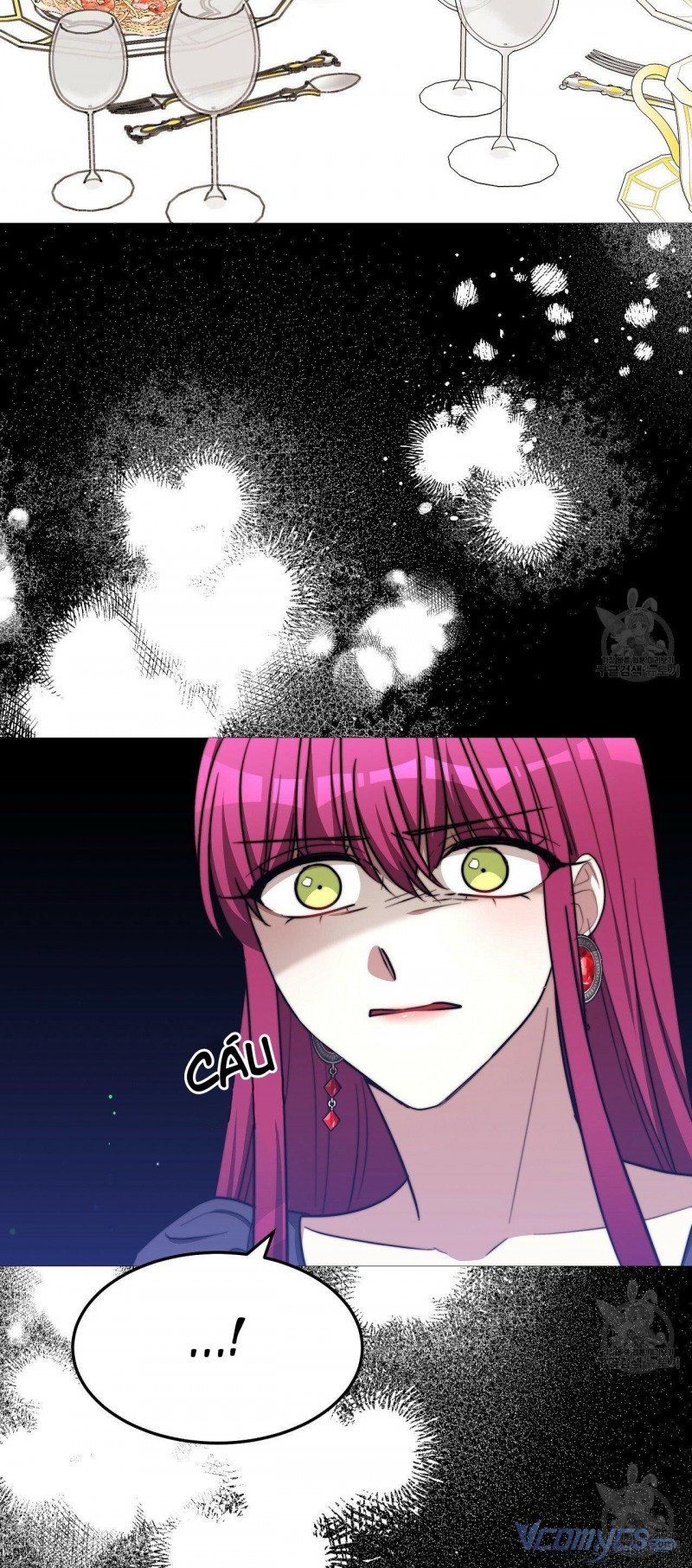 đọc truyện Ba Người Chúng Ta Đã Kết Hôn Chương 54.5 ảnh 43 tại Thiên Thai Truyện