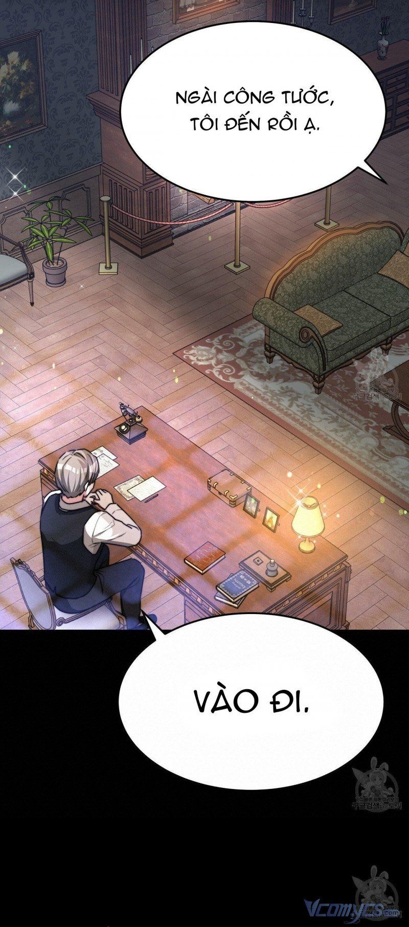 đọc truyện Ba Người Chúng Ta Đã Kết Hôn Chương 54.5 ảnh 46 tại Thiên Thai Truyện