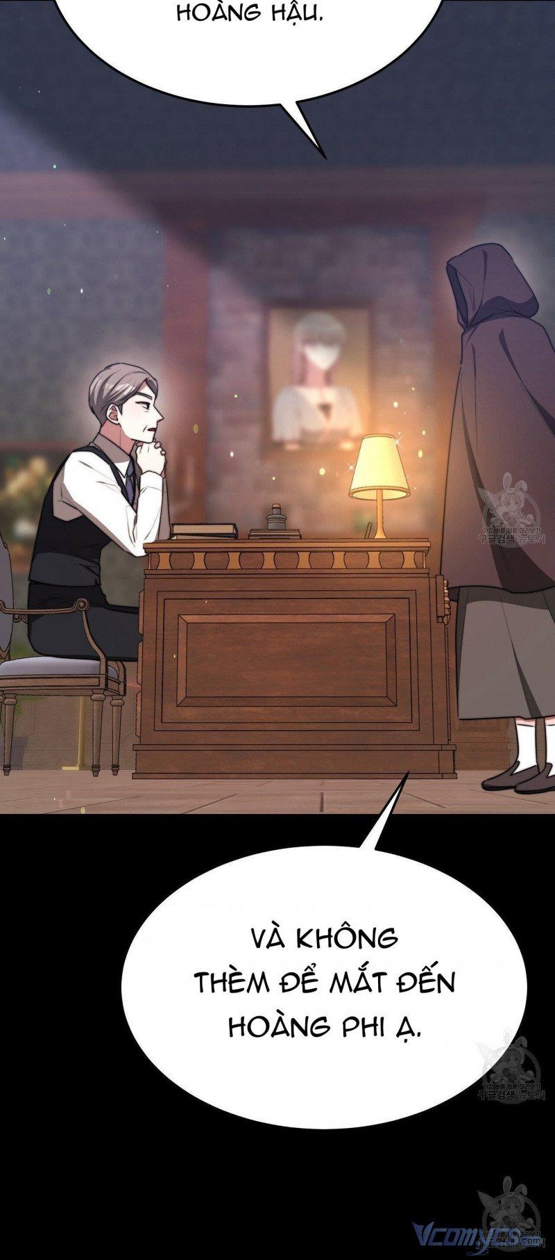 đọc truyện Ba Người Chúng Ta Đã Kết Hôn Chương 54.5 ảnh 48 tại Thiên Thai Truyện