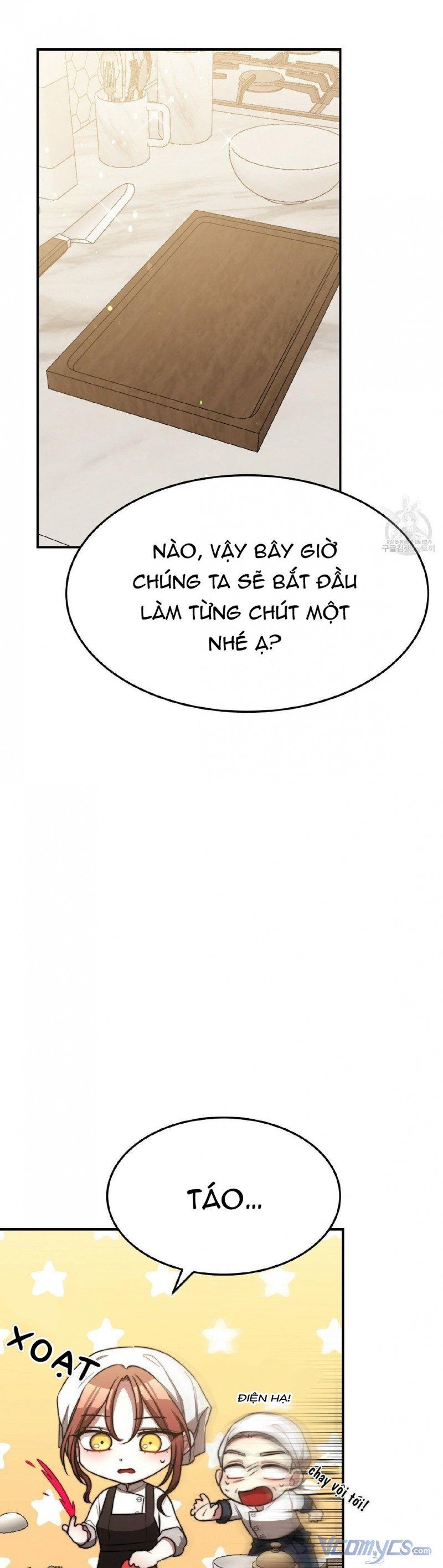 đọc truyện Ba Người Chúng Ta Đã Kết Hôn Chương 54.5 ảnh 8 tại Thiên Thai Truyện