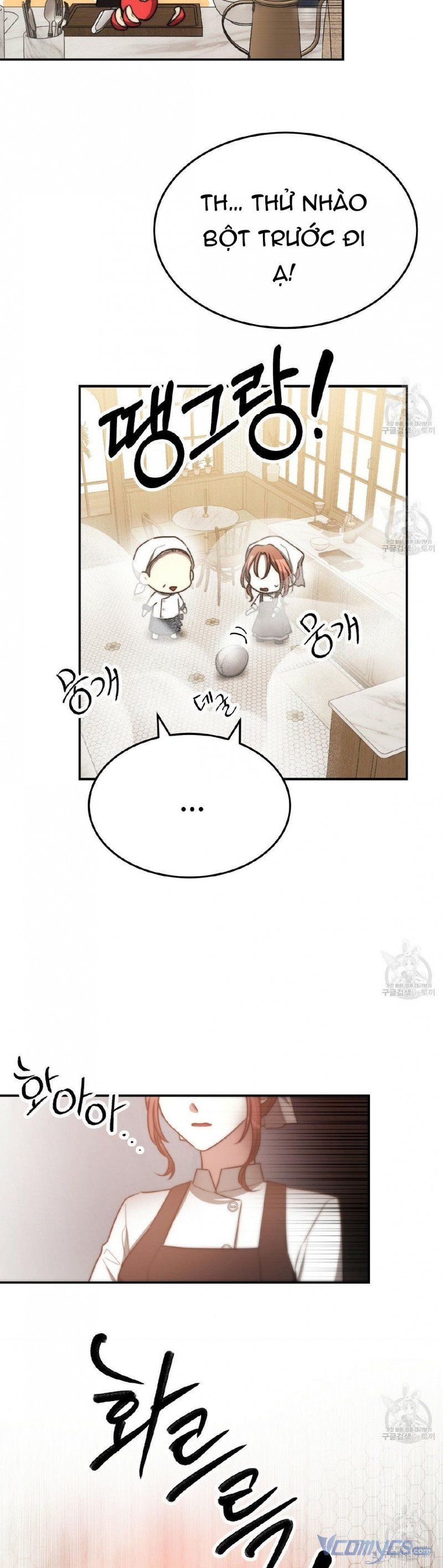 đọc truyện Ba Người Chúng Ta Đã Kết Hôn Chương 54.5 ảnh 9 tại Thiên Thai Truyện