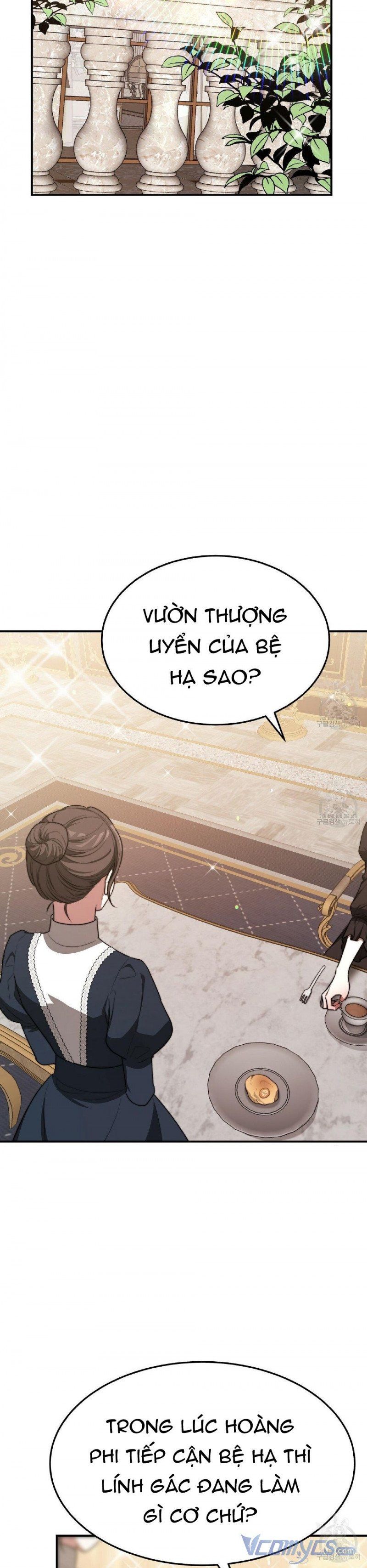 đọc truyện Ba Người Chúng Ta Đã Kết Hôn Chương 54 ảnh 15 tại Thiên Thai Truyện