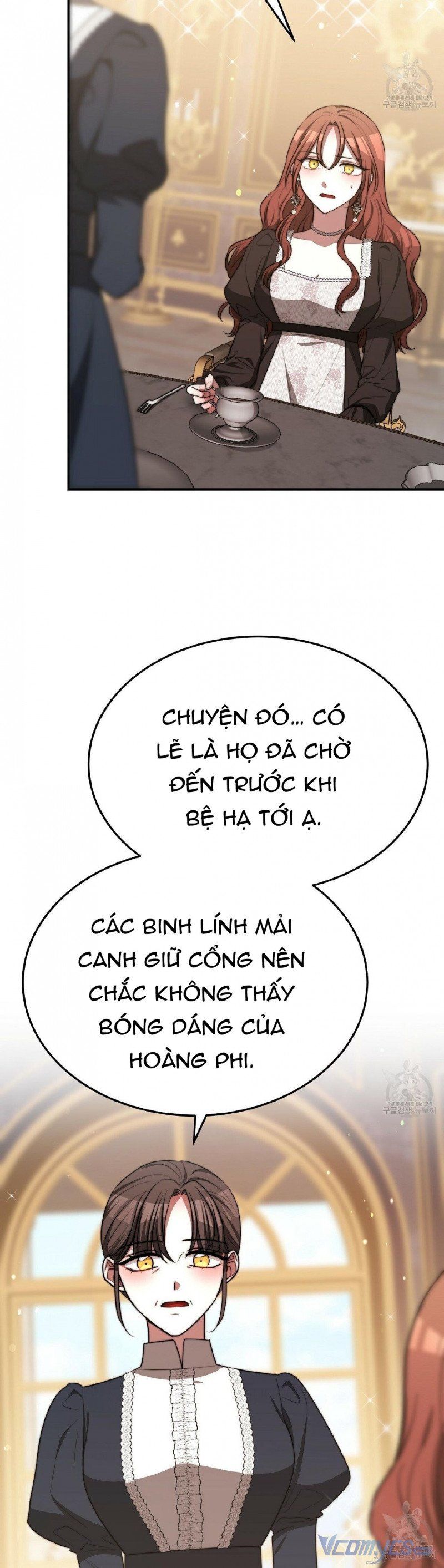 đọc truyện Ba Người Chúng Ta Đã Kết Hôn Chương 54 ảnh 16 tại Thiên Thai Truyện