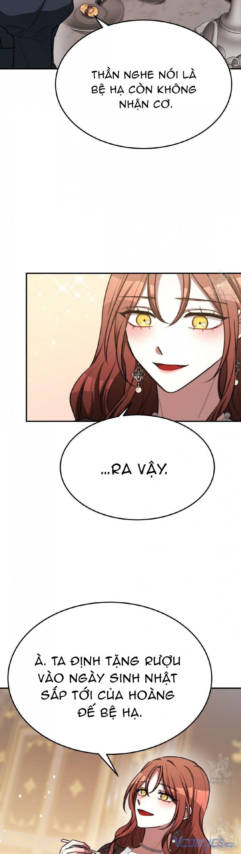 đọc truyện Ba Người Chúng Ta Đã Kết Hôn Chương 54 ảnh 20 tại Thiên Thai Truyện