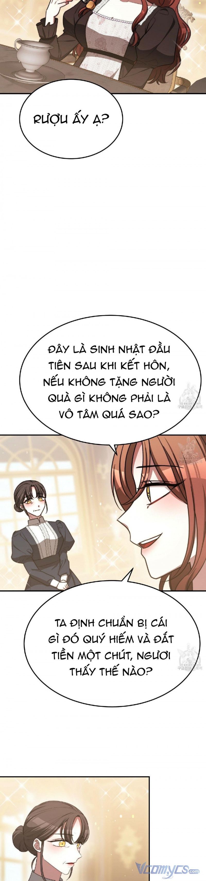 đọc truyện Ba Người Chúng Ta Đã Kết Hôn Chương 54 ảnh 21 tại Thiên Thai Truyện