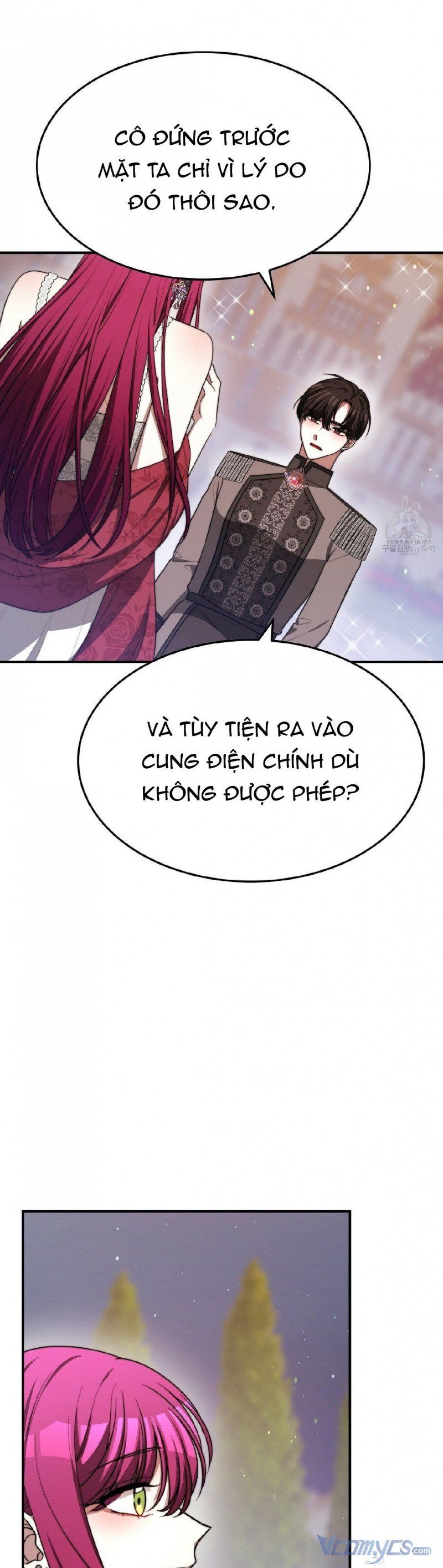 đọc truyện Ba Người Chúng Ta Đã Kết Hôn Chương 54 ảnh 4 tại Thiên Thai Truyện