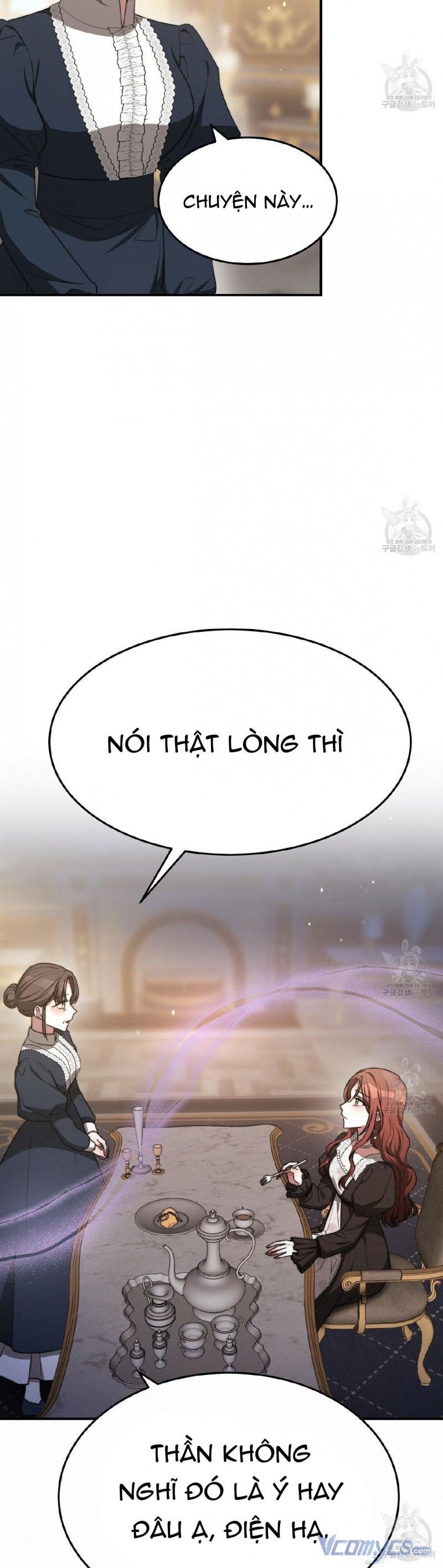 đọc truyện Ba Người Chúng Ta Đã Kết Hôn Chương 54 ảnh 22 tại Thiên Thai Truyện