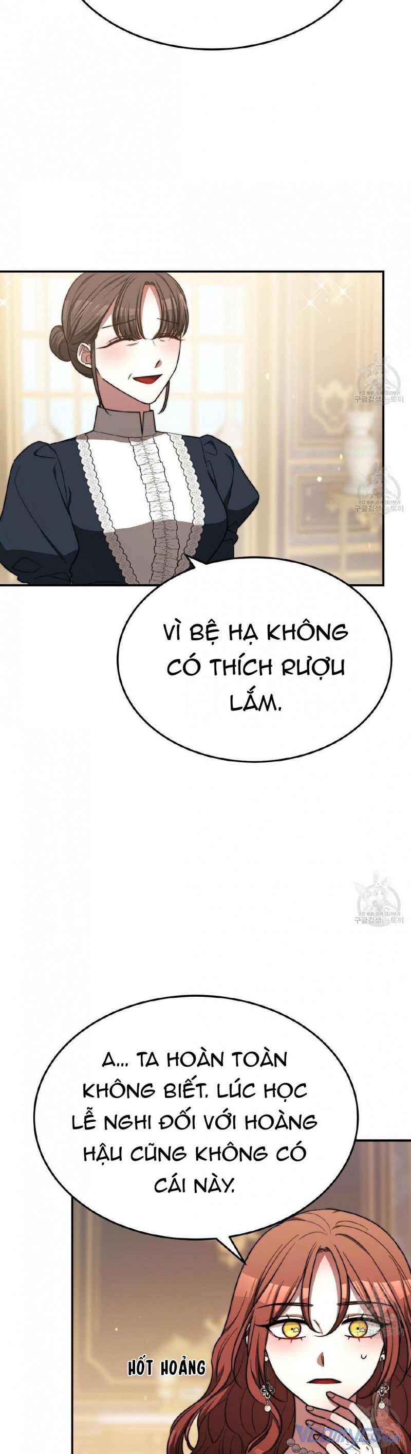 đọc truyện Ba Người Chúng Ta Đã Kết Hôn Chương 54 ảnh 23 tại Thiên Thai Truyện