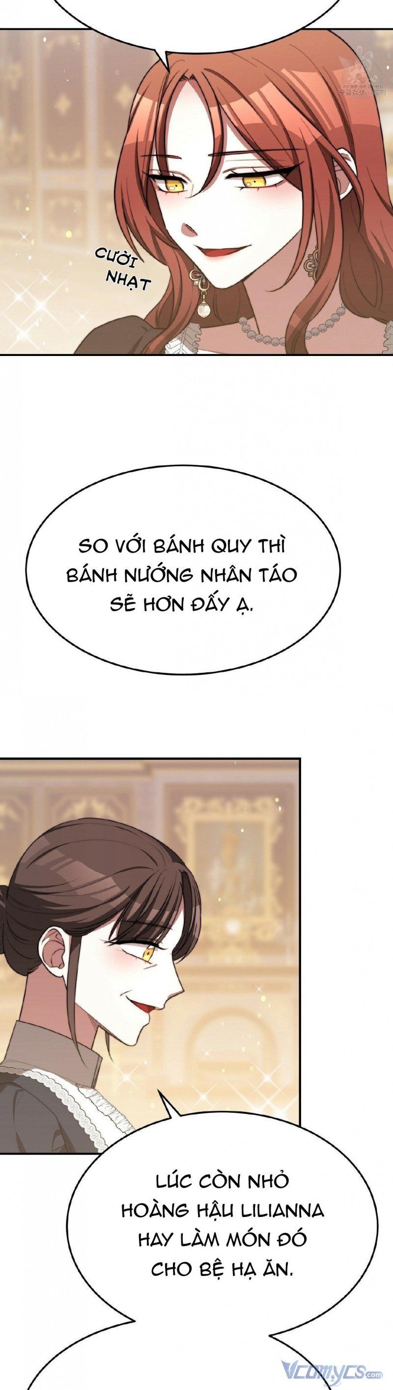 đọc truyện Ba Người Chúng Ta Đã Kết Hôn Chương 54 ảnh 25 tại Thiên Thai Truyện