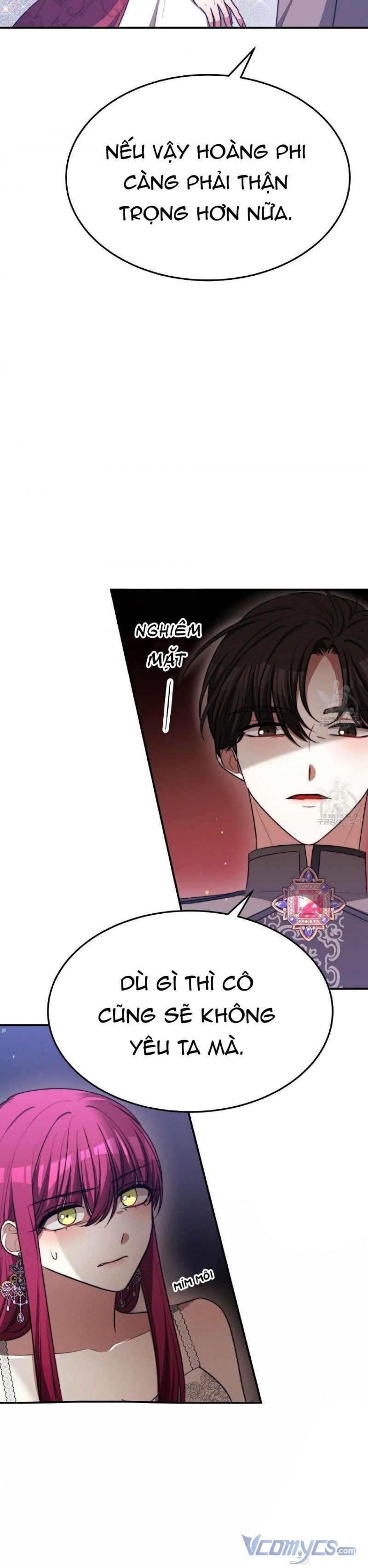 đọc truyện Ba Người Chúng Ta Đã Kết Hôn Chương 54 ảnh 6 tại Thiên Thai Truyện