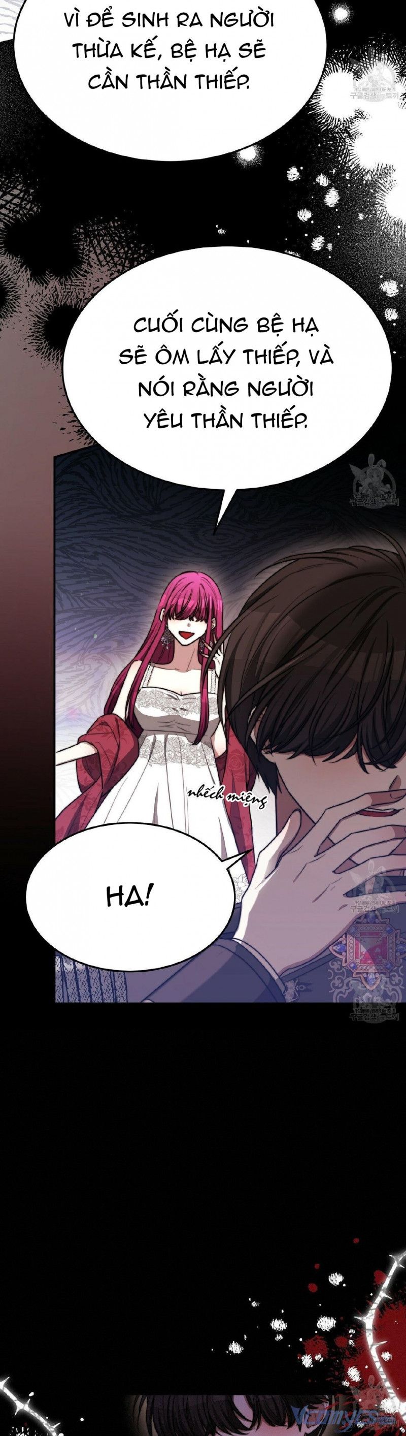 đọc truyện Ba Người Chúng Ta Đã Kết Hôn Chương 54 ảnh 10 tại Thiên Thai Truyện