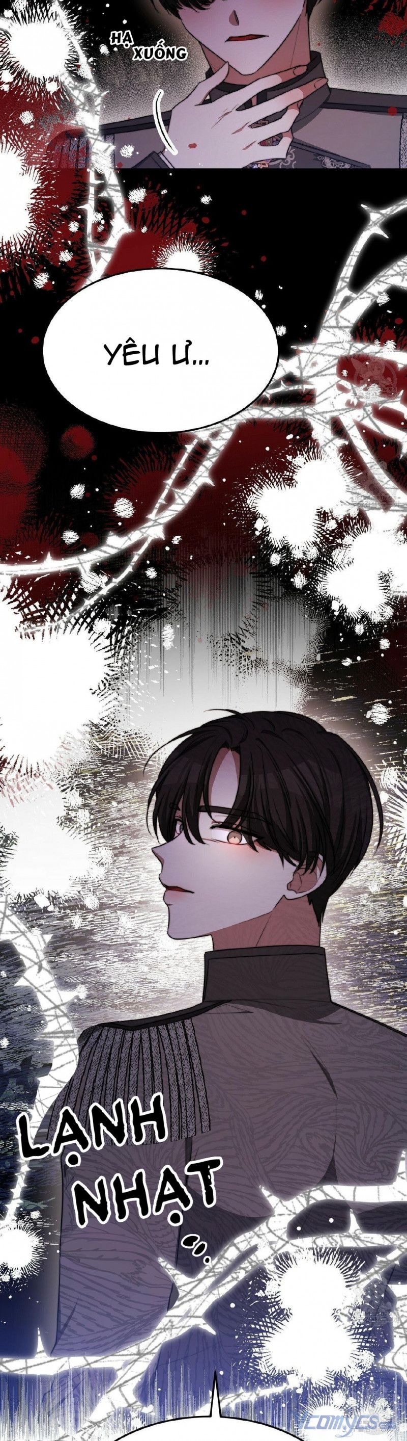 đọc truyện Ba Người Chúng Ta Đã Kết Hôn Chương 54 ảnh 11 tại Thiên Thai Truyện