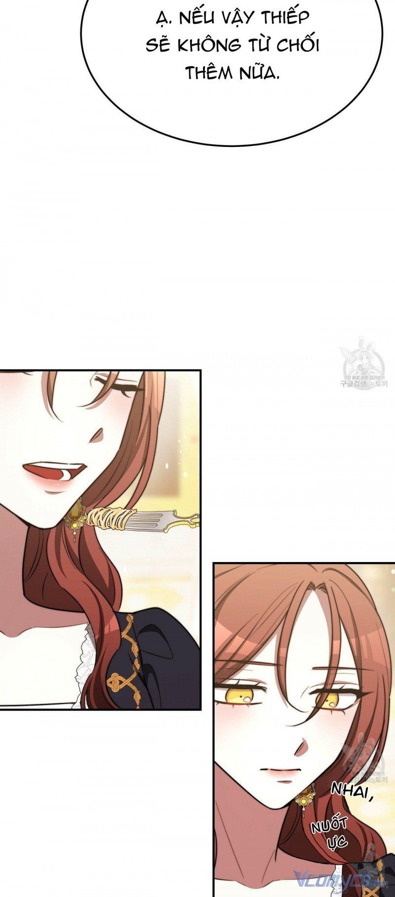 đọc truyện Ba Người Chúng Ta Đã Kết Hôn Chương 55.5 ảnh 13 tại Thiên Thai Truyện