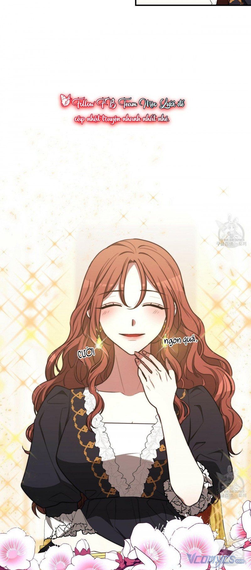 đọc truyện Ba Người Chúng Ta Đã Kết Hôn Chương 55.5 ảnh 14 tại Thiên Thai Truyện