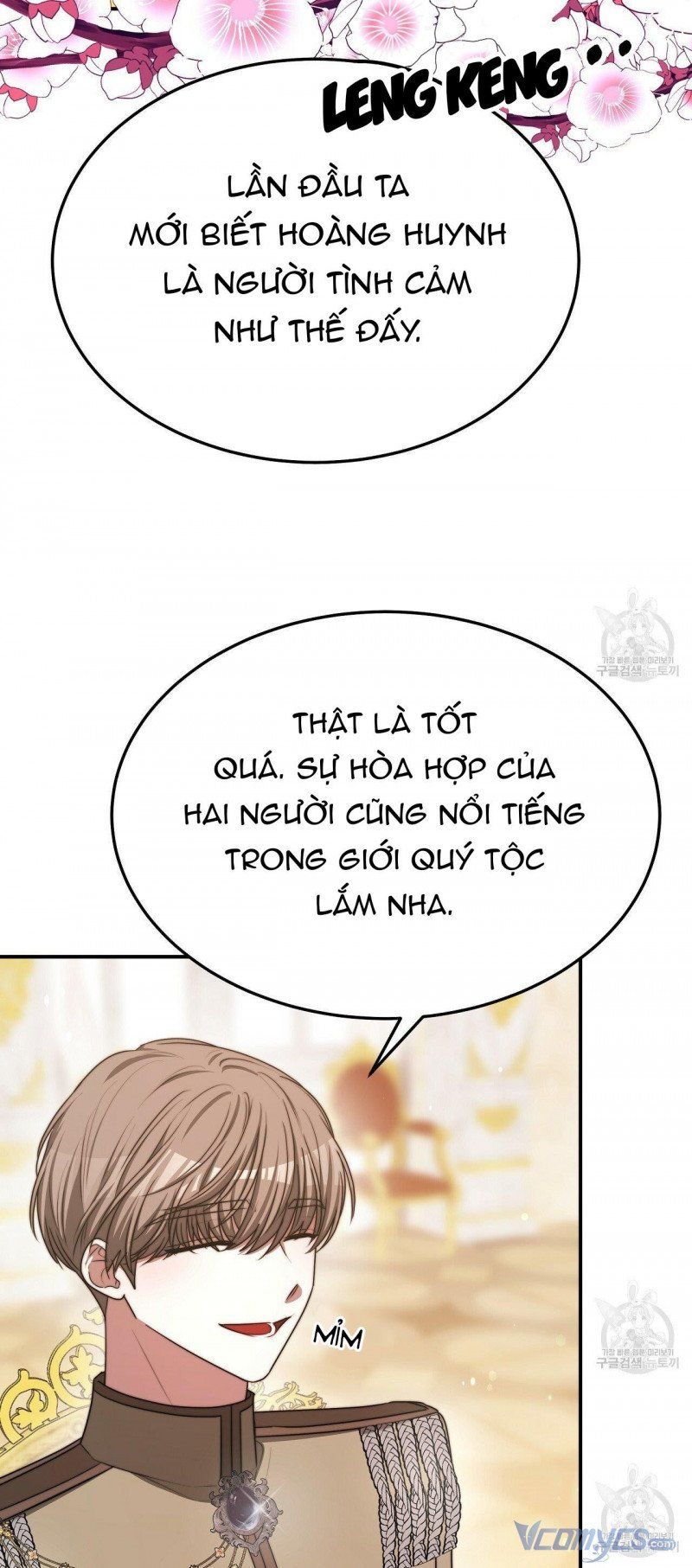 đọc truyện Ba Người Chúng Ta Đã Kết Hôn Chương 55.5 ảnh 15 tại Thiên Thai Truyện