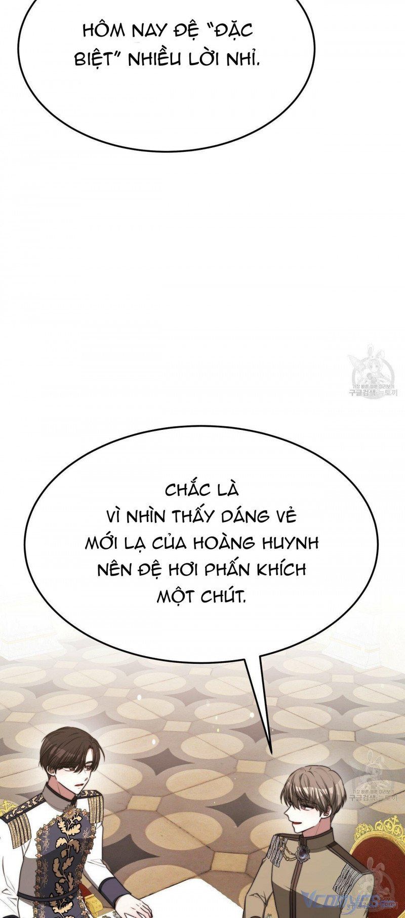 đọc truyện Ba Người Chúng Ta Đã Kết Hôn Chương 55.5 ảnh 21 tại Thiên Thai Truyện