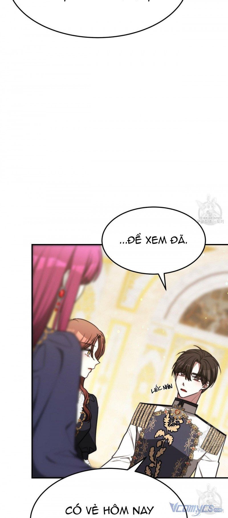 đọc truyện Ba Người Chúng Ta Đã Kết Hôn Chương 55.5 ảnh 25 tại Thiên Thai Truyện