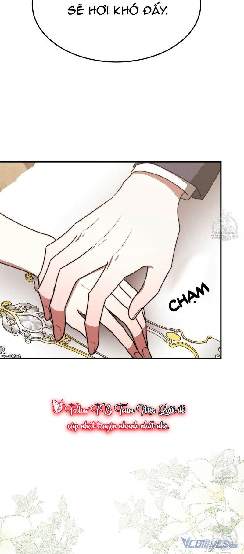 đọc truyện Ba Người Chúng Ta Đã Kết Hôn Chương 55.5 ảnh 26 tại Thiên Thai Truyện