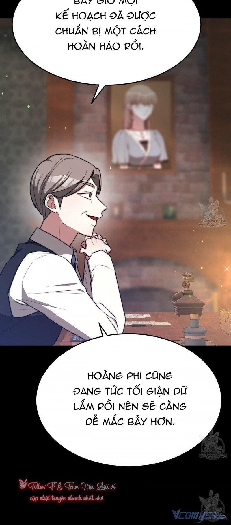 đọc truyện Ba Người Chúng Ta Đã Kết Hôn Chương 55.5 ảnh 35 tại Thiên Thai Truyện