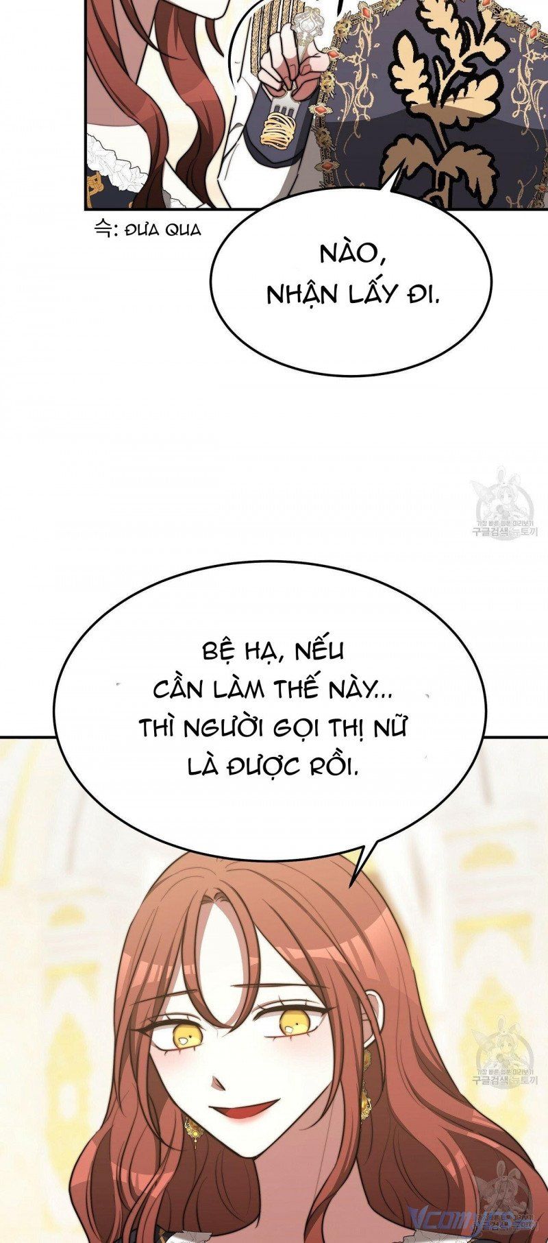 đọc truyện Ba Người Chúng Ta Đã Kết Hôn Chương 55.5 ảnh 6 tại Thiên Thai Truyện