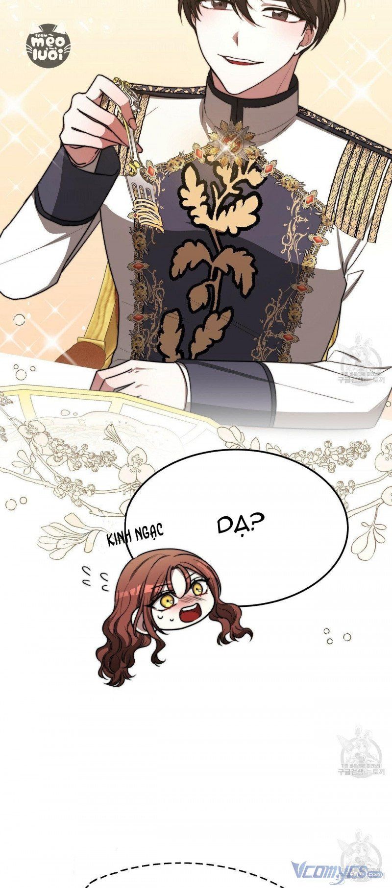 đọc truyện Ba Người Chúng Ta Đã Kết Hôn Chương 55.5 ảnh 9 tại Thiên Thai Truyện