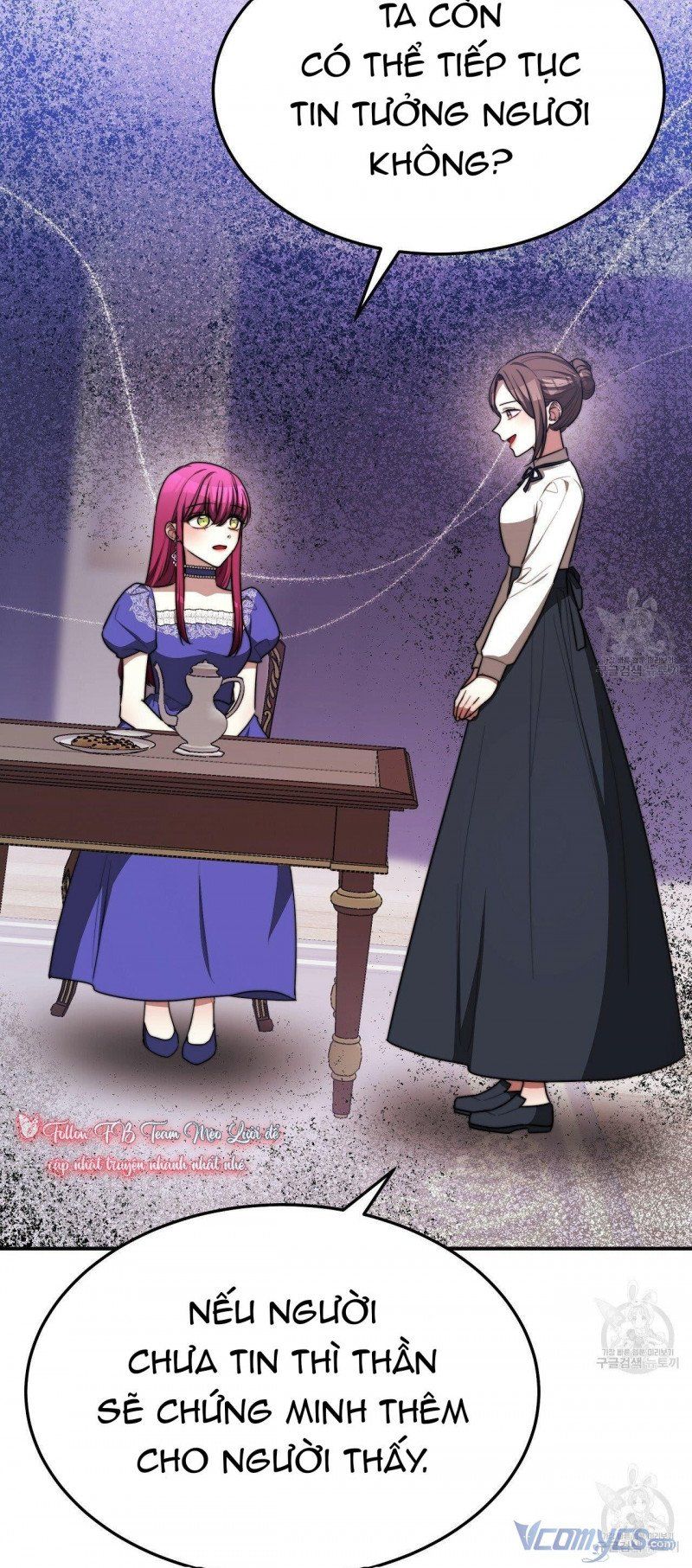 đọc truyện Ba Người Chúng Ta Đã Kết Hôn Chương 55 ảnh 13 tại Thiên Thai Truyện