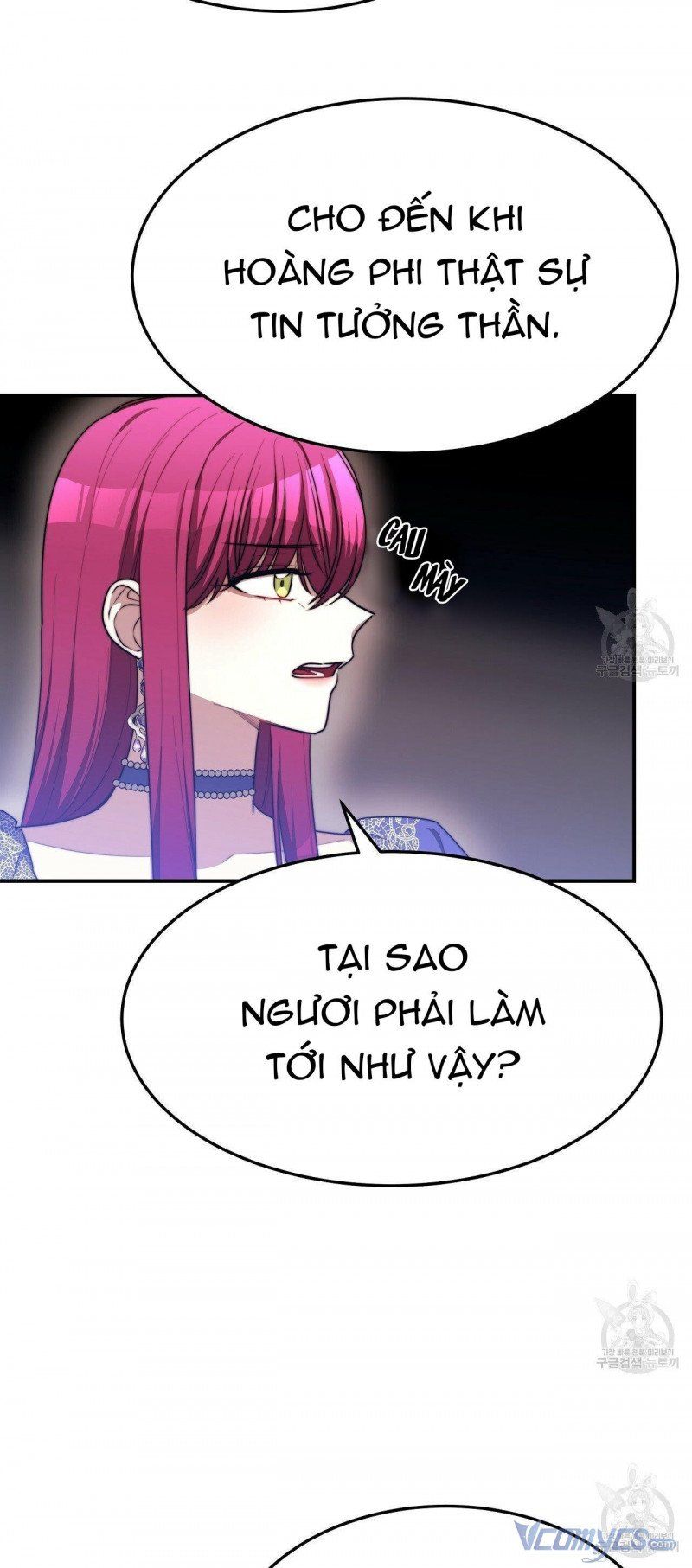 đọc truyện Ba Người Chúng Ta Đã Kết Hôn Chương 55 ảnh 14 tại Thiên Thai Truyện