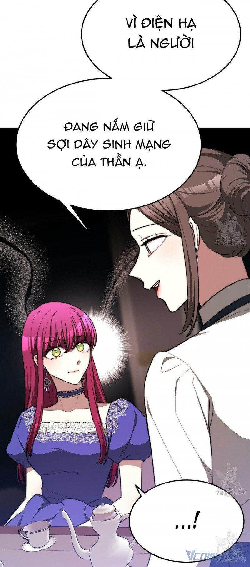 đọc truyện Ba Người Chúng Ta Đã Kết Hôn Chương 55 ảnh 15 tại Thiên Thai Truyện