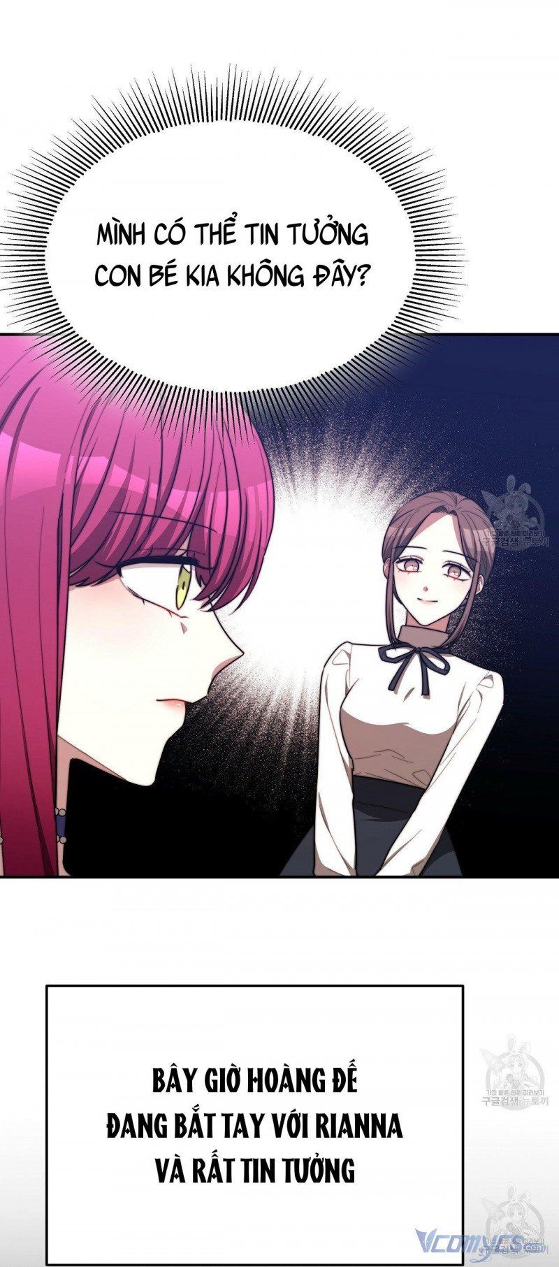 đọc truyện Ba Người Chúng Ta Đã Kết Hôn Chương 55 ảnh 20 tại Thiên Thai Truyện