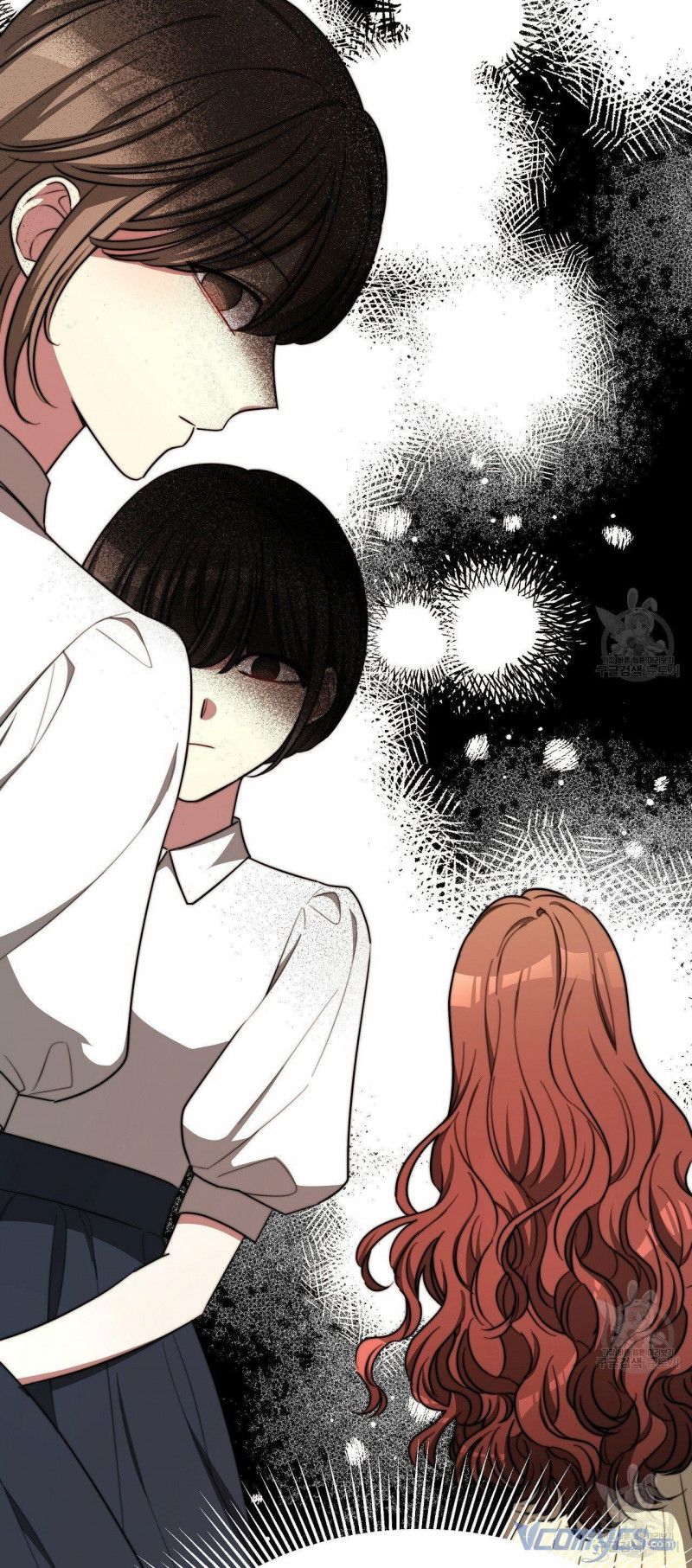 đọc truyện Ba Người Chúng Ta Đã Kết Hôn Chương 55 ảnh 23 tại Thiên Thai Truyện