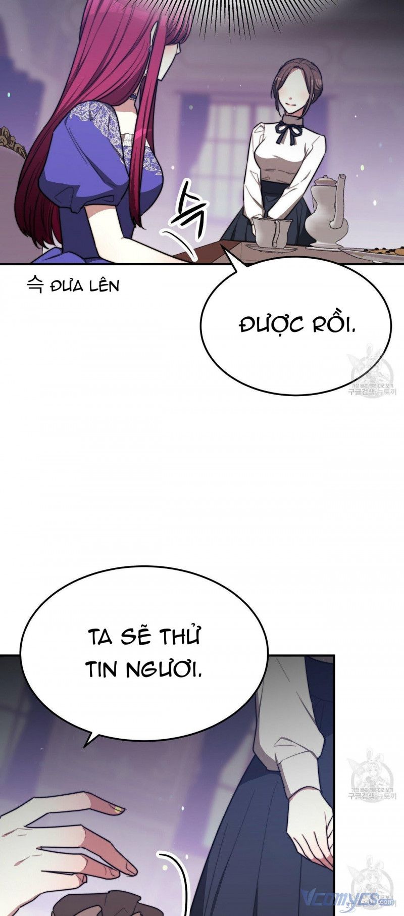 đọc truyện Ba Người Chúng Ta Đã Kết Hôn Chương 55 ảnh 26 tại Thiên Thai Truyện