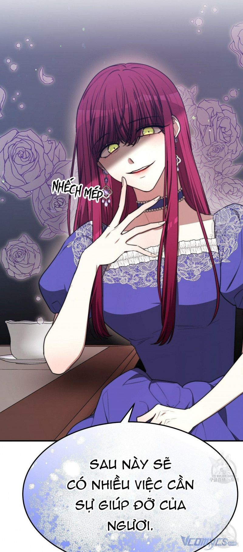 đọc truyện Ba Người Chúng Ta Đã Kết Hôn Chương 55 ảnh 30 tại Thiên Thai Truyện