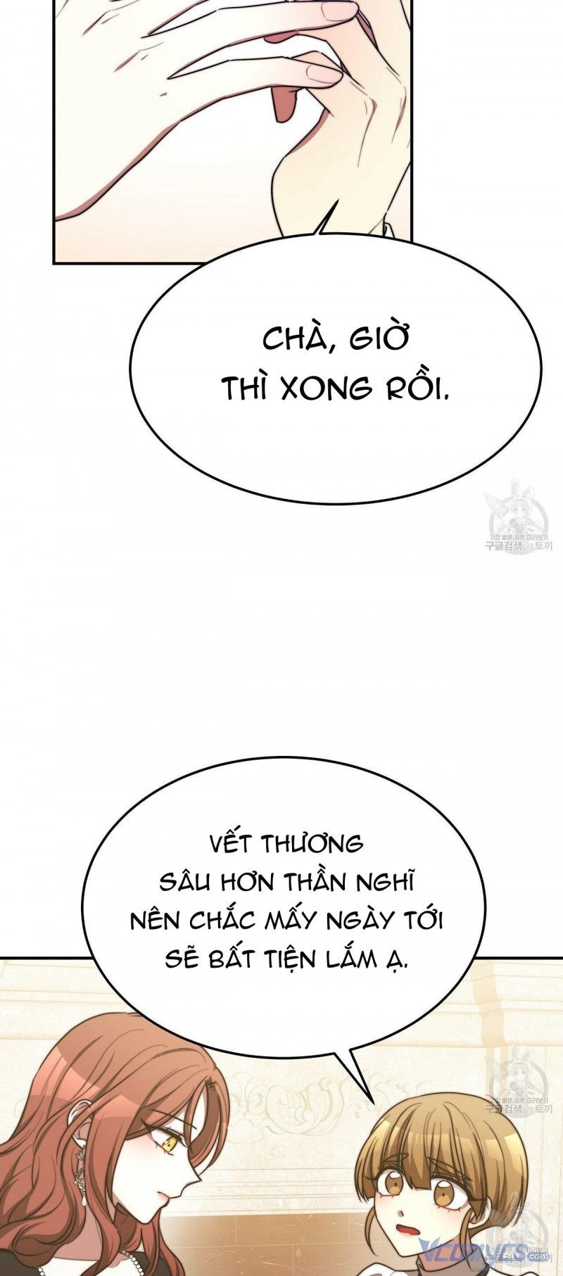 đọc truyện Ba Người Chúng Ta Đã Kết Hôn Chương 55 ảnh 32 tại Thiên Thai Truyện