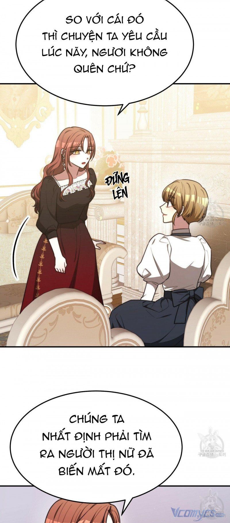 đọc truyện Ba Người Chúng Ta Đã Kết Hôn Chương 55 ảnh 35 tại Thiên Thai Truyện