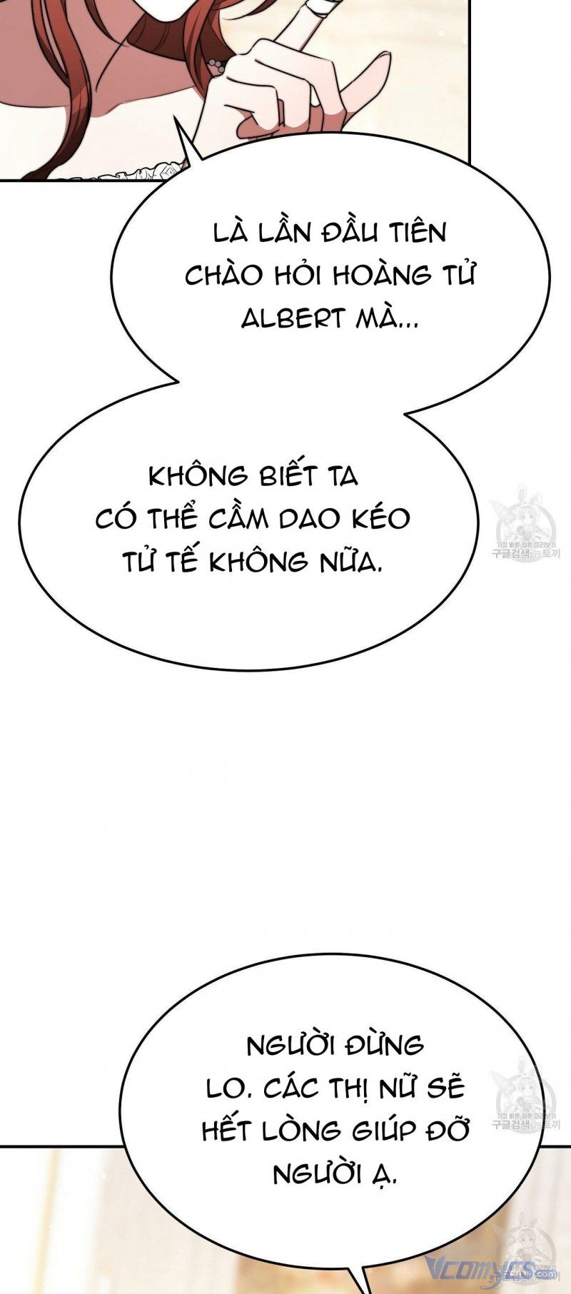 đọc truyện Ba Người Chúng Ta Đã Kết Hôn Chương 55 ảnh 38 tại Thiên Thai Truyện