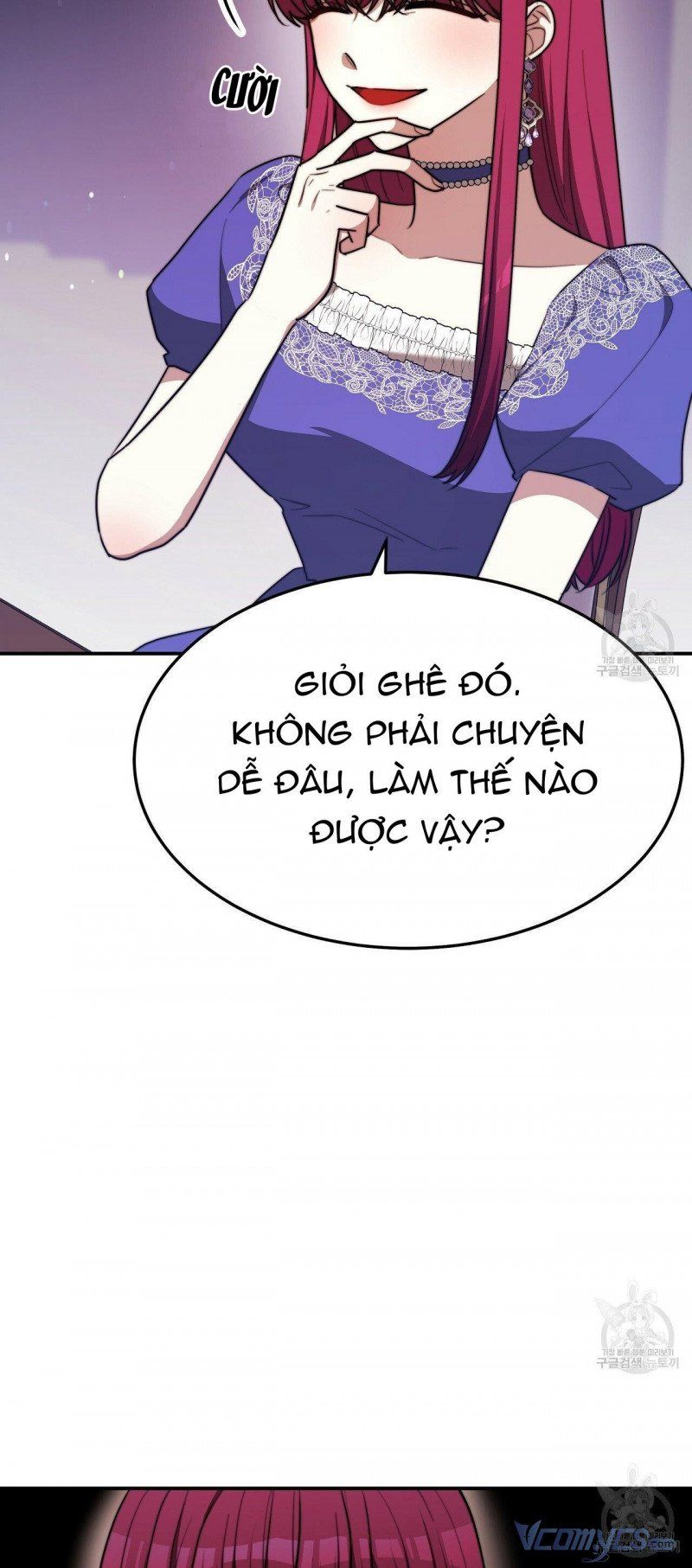 đọc truyện Ba Người Chúng Ta Đã Kết Hôn Chương 55 ảnh 6 tại Thiên Thai Truyện