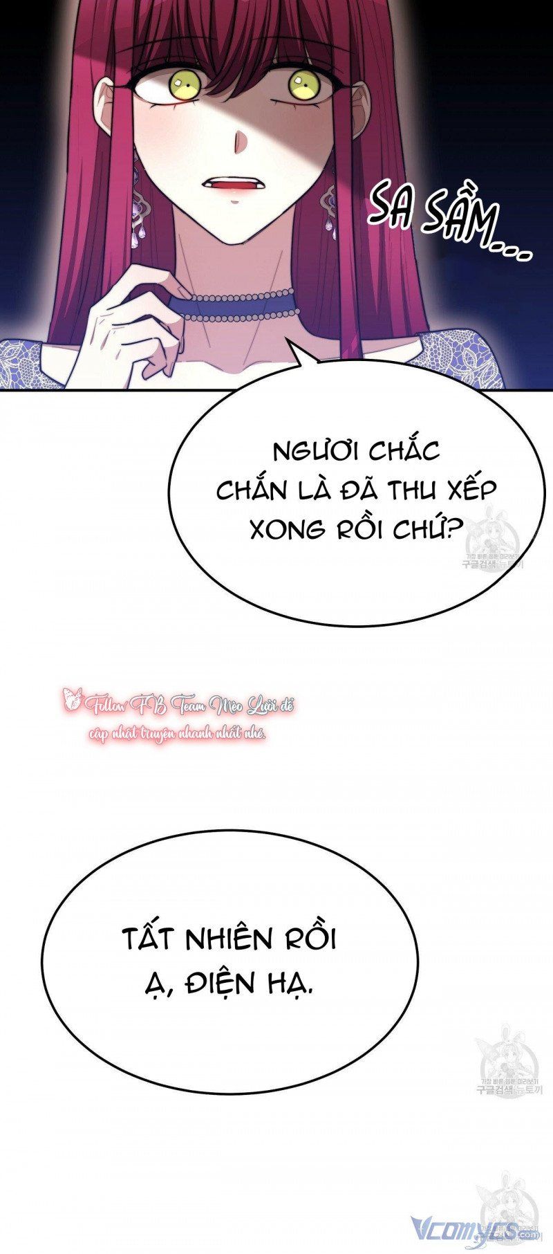 đọc truyện Ba Người Chúng Ta Đã Kết Hôn Chương 55 ảnh 7 tại Thiên Thai Truyện