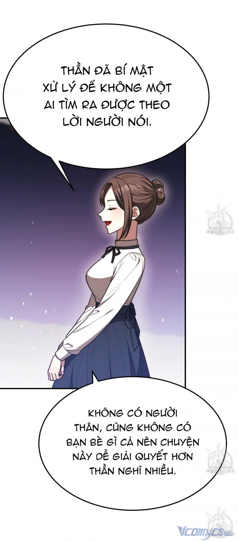 đọc truyện Ba Người Chúng Ta Đã Kết Hôn Chương 55 ảnh 8 tại Thiên Thai Truyện