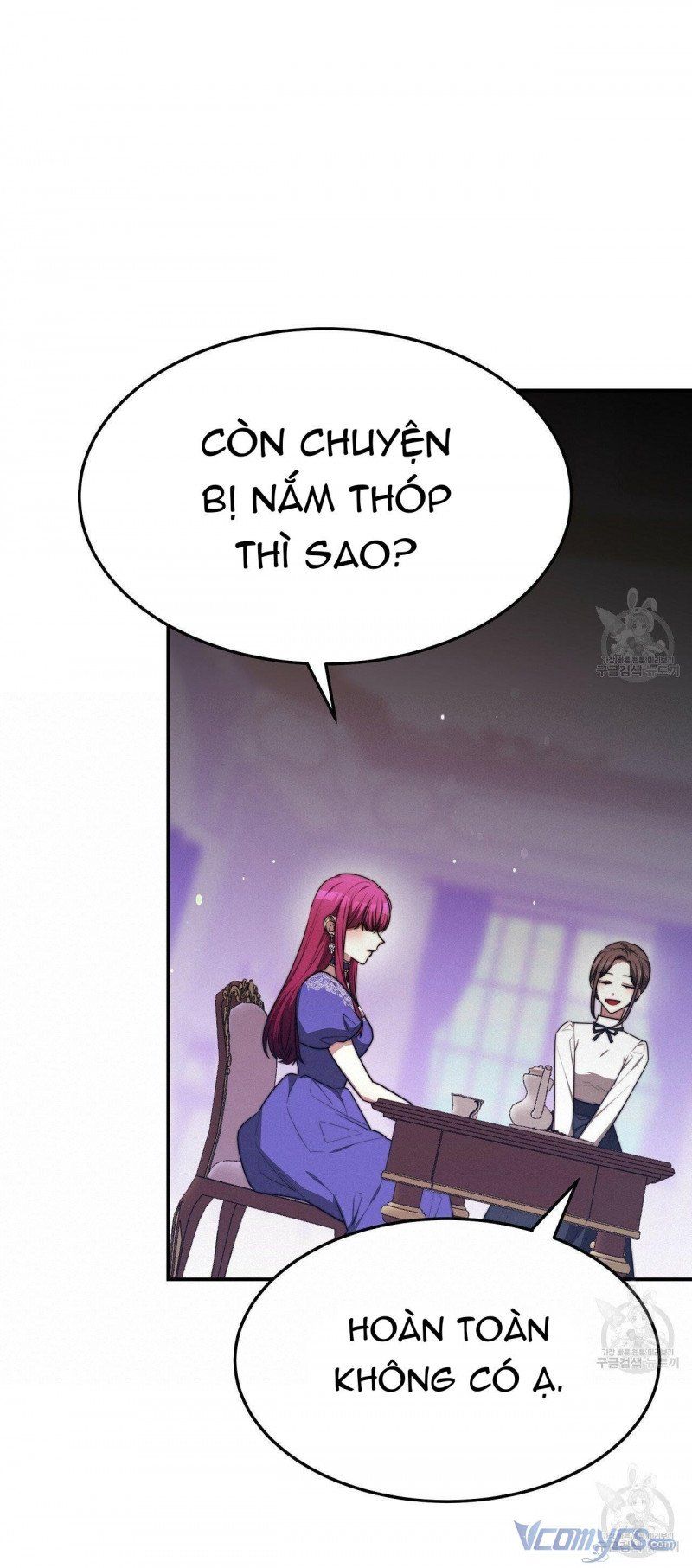 đọc truyện Ba Người Chúng Ta Đã Kết Hôn Chương 55 ảnh 9 tại Thiên Thai Truyện