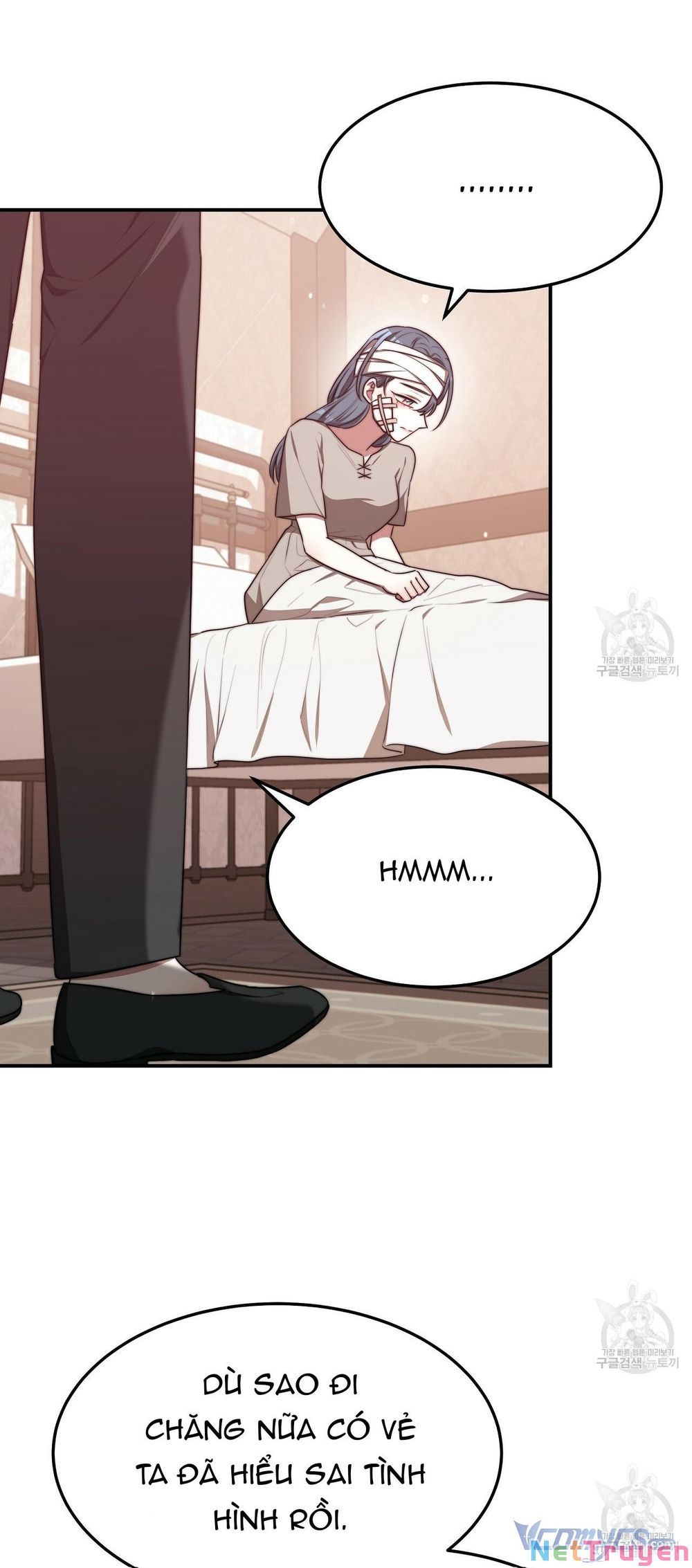 đọc truyện Ba Người Chúng Ta Đã Kết Hôn Chương 56 ảnh 12 tại Thiên Thai Truyện