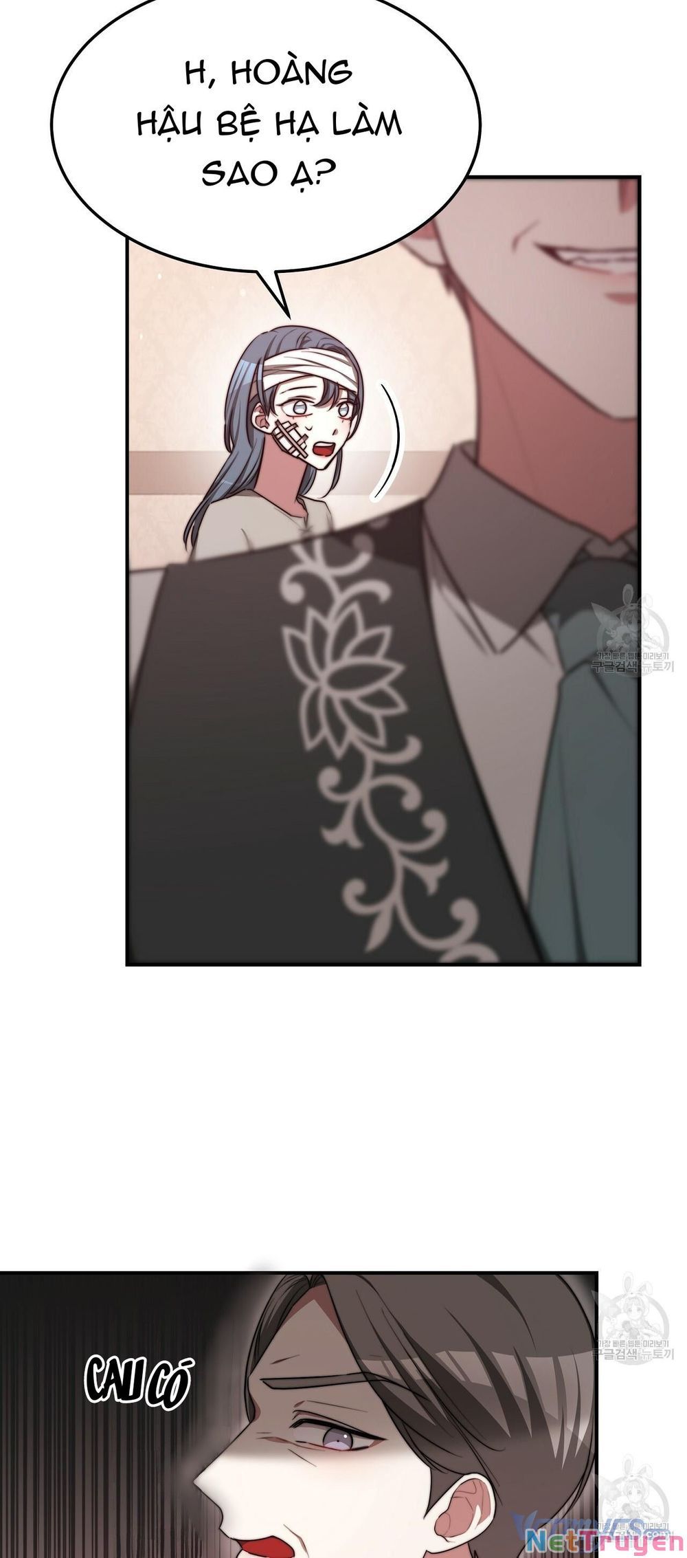 đọc truyện Ba Người Chúng Ta Đã Kết Hôn Chương 56 ảnh 14 tại Thiên Thai Truyện