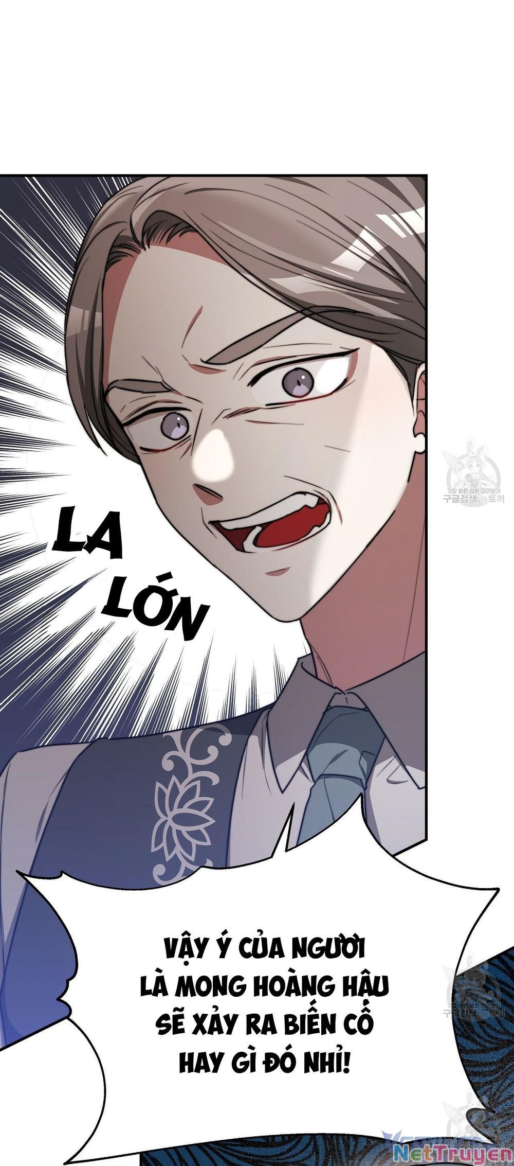 đọc truyện Ba Người Chúng Ta Đã Kết Hôn Chương 56 ảnh 17 tại Thiên Thai Truyện