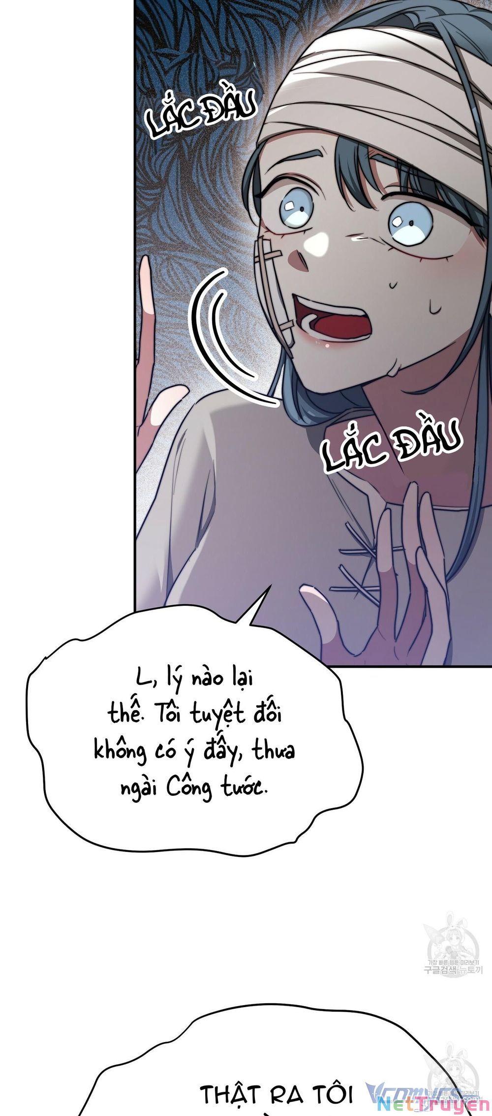 đọc truyện Ba Người Chúng Ta Đã Kết Hôn Chương 56 ảnh 18 tại Thiên Thai Truyện